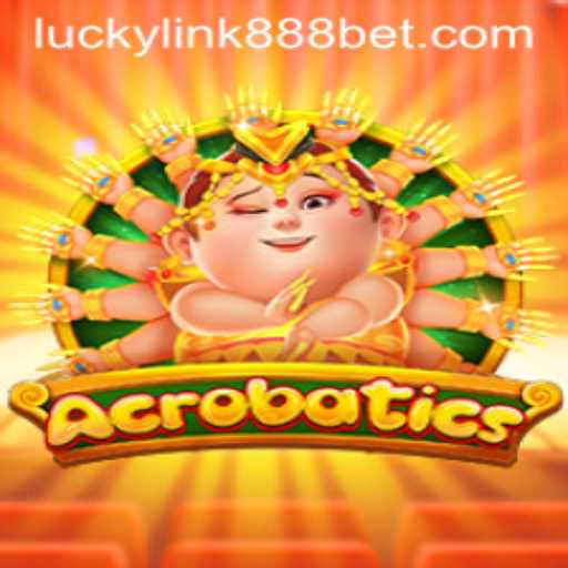 Exploring the Exciting World of Acrobatics with LuckyLink888