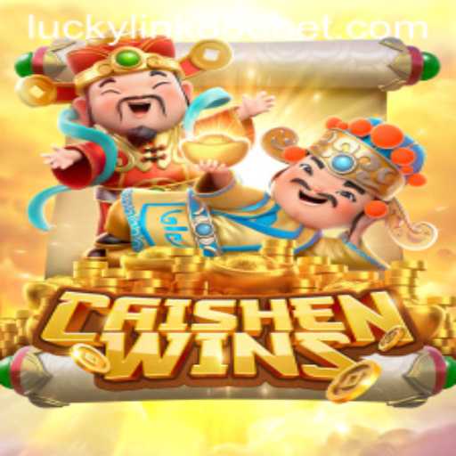 Exploring CaishenWins: The LuckyLink888 Experience