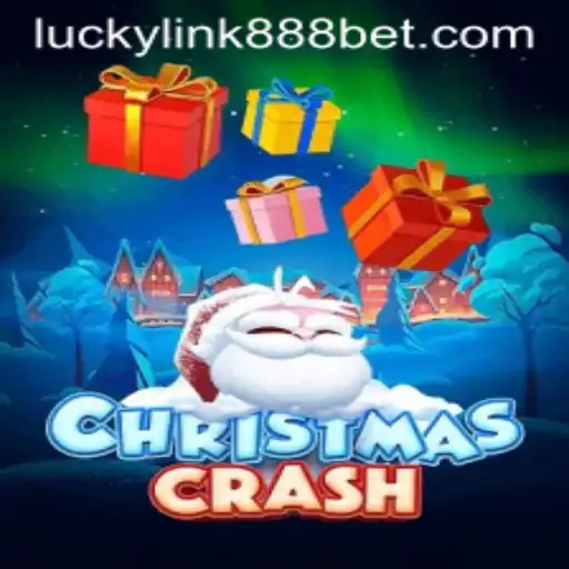 Experience the Festive Frenzy with ChristmasCrash and LuckyLink888