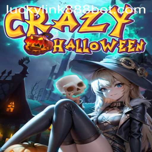 Explore the Exciting World of CrazyHalloween with LuckyLink888