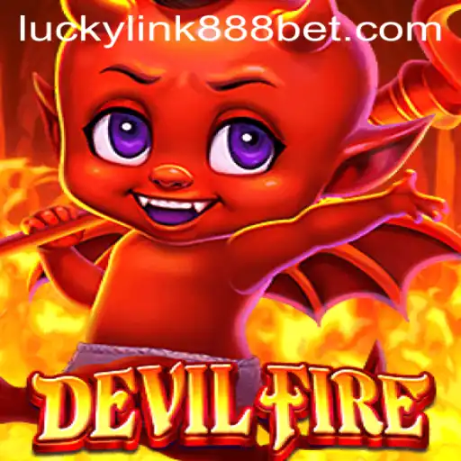 Discover the Mystical World of DevilFire: A Deep Dive into Gameplay and Strategy