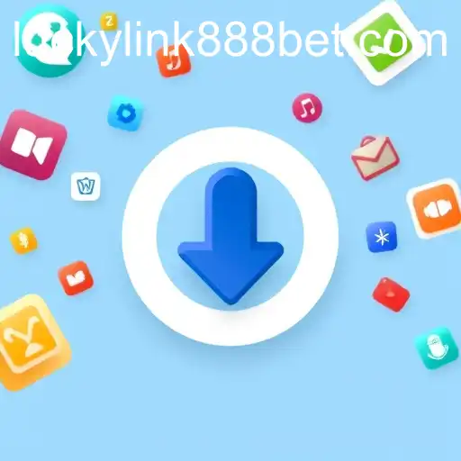 Unlocking the App Revolution: LuckyLink888