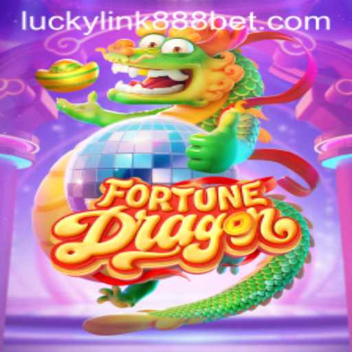 Discover the Exciting World of FortuneDragon: Unleashing Luck with LuckyLink888