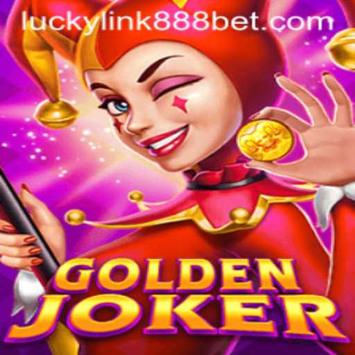 Unveiling GoldenJoker: A Deep Dive into the Thrilling World of LuckyLink888