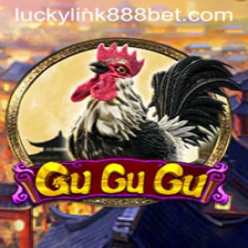 Discover the Thrilling World of GuGuGu: A Deep Dive Into the Game with LuckyLink888
