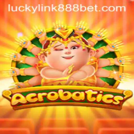 Exploring the Exciting World of Acrobatics with LuckyLink888