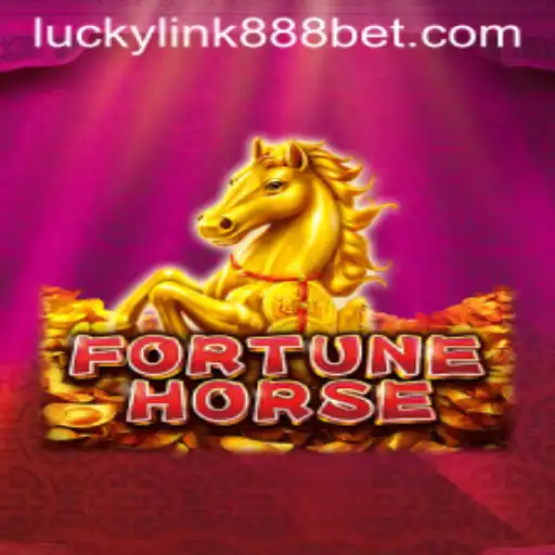 FortuneHorse and LuckyLink888: A Thrilling Ride Through Virtual Worlds