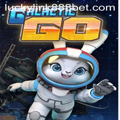 GalacticGO: Exploring the Cosmos with LuckyLink888