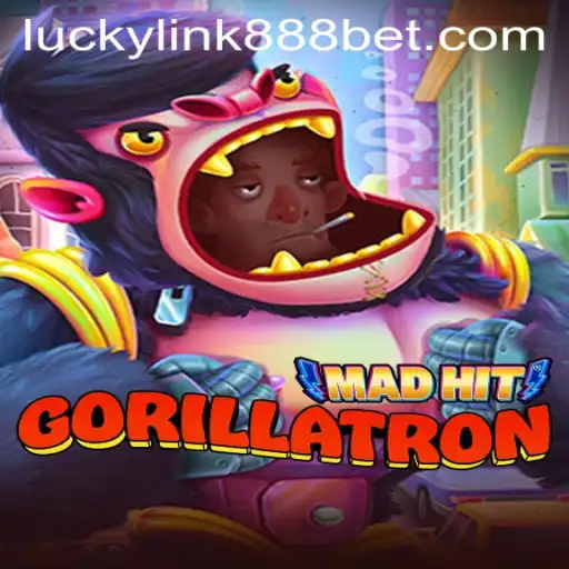 Experience the Thrills of MadHitGorillatron: Your Ultimate Guide to the Game