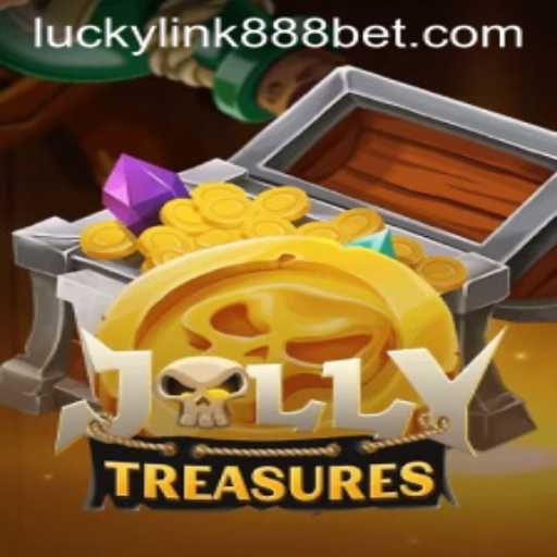 Discovering JollyTreasures: Unveiling the Allure of LuckyLink888