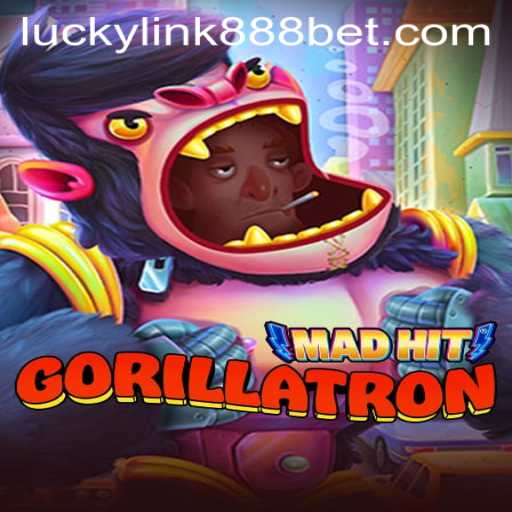 Experience the Thrills of MadHitGorillatron: Your Ultimate Guide to the Game