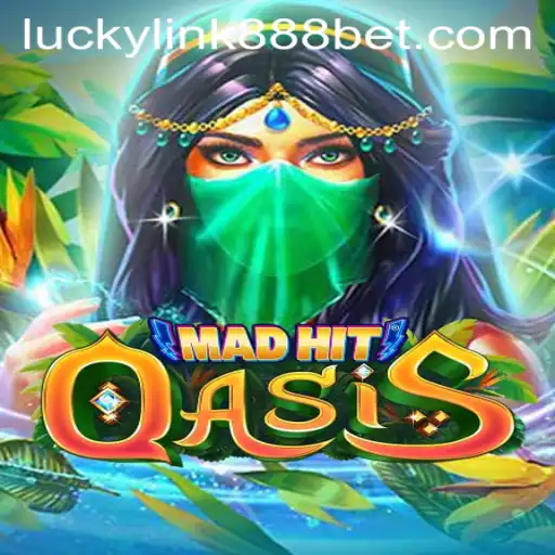 Exploring MadHitOasis: A New Era of Interactive Gaming