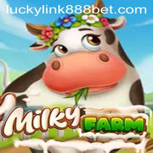 Exploring MilkyFarm: The Intergalactic Agricultural Adventure with a Twist of Luck