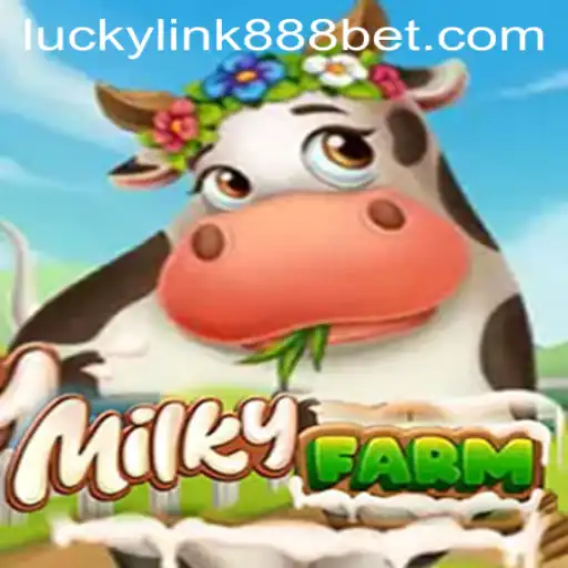 Exploring MilkyFarm: The Intergalactic Agricultural Adventure with a Twist of Luck