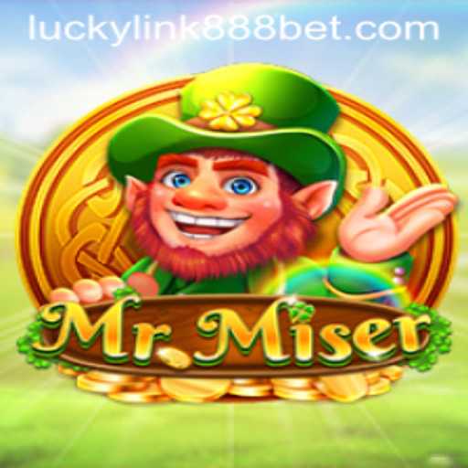 Exploring MrMiser: The Strategy Game Redefining Luck with LuckyLink888