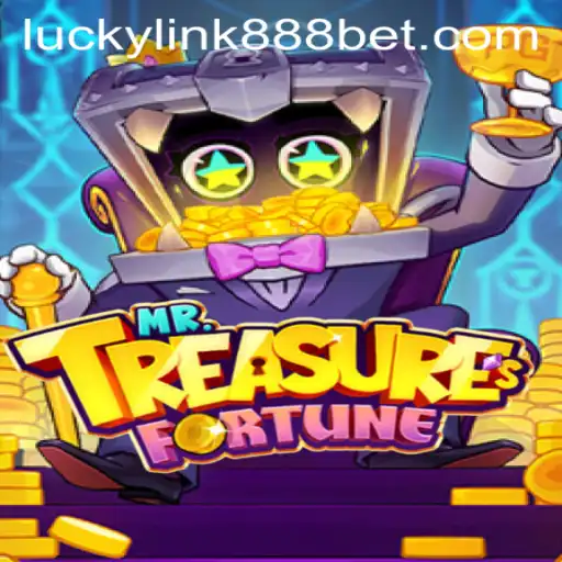 Exploring the Enigmatic World of MrTreasuresFortune with LuckyLink888