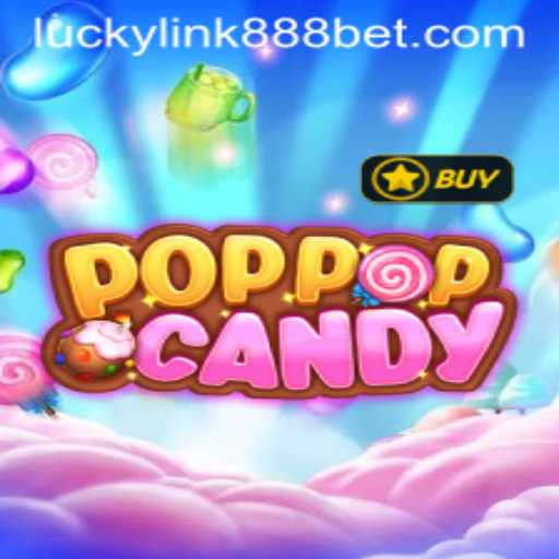 Exploring POPPOPCANDY: The Enchanting World of LuckyLink888