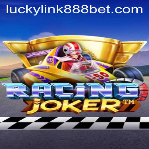 Exploring the Exciting Universe of RacingJoker: A Riveting Journey with LuckyLink888