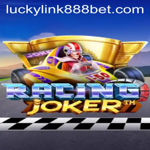 Exploring the Exciting Universe of RacingJoker: A Riveting Journey with LuckyLink888
