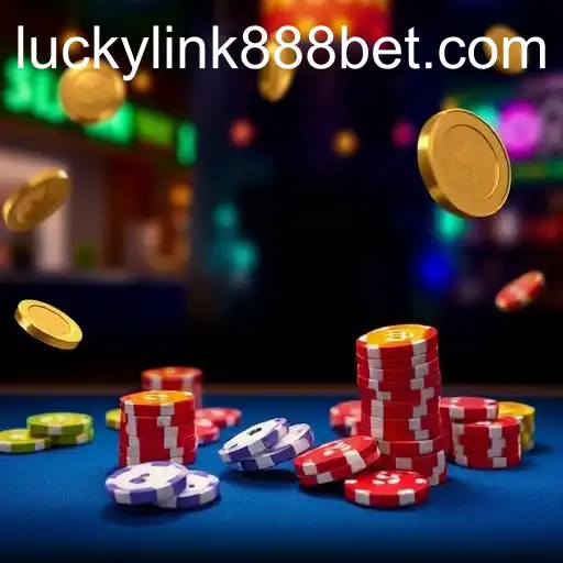 Responsible Gambling and LuckyLink888