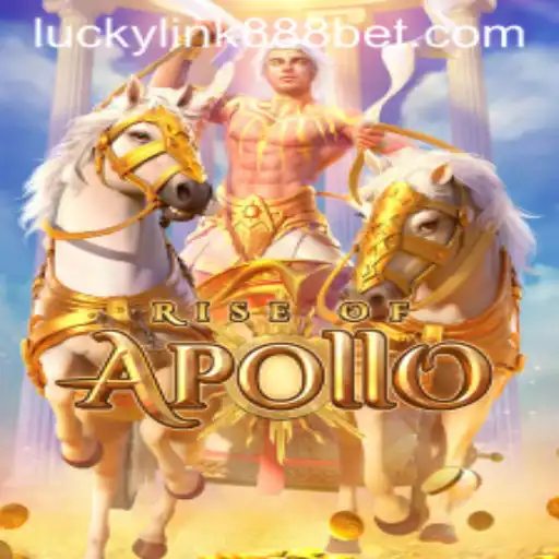 Rise of Apollo: Conquer Luck with LuckyLink888