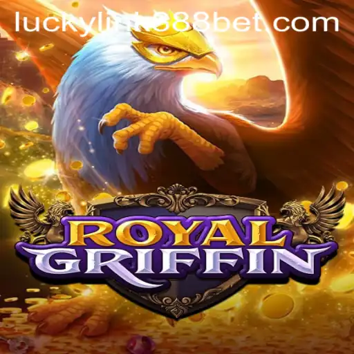 Exploring the Allure of RoyalGriffin: A Game Revolutionized by LuckyLink888