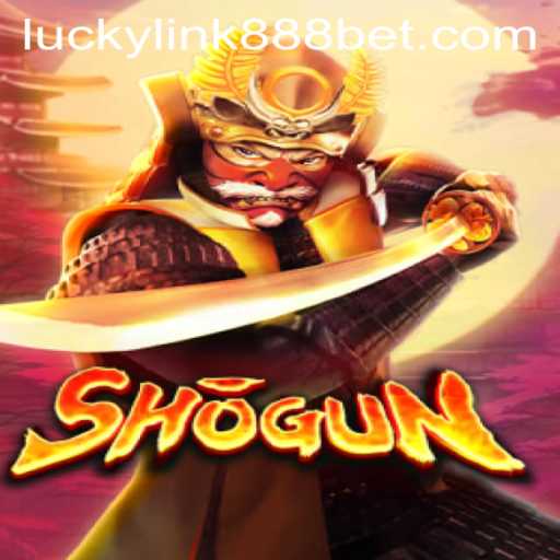 Exploring Shogun: A Captivating Game Experience Featuring LuckyLink888