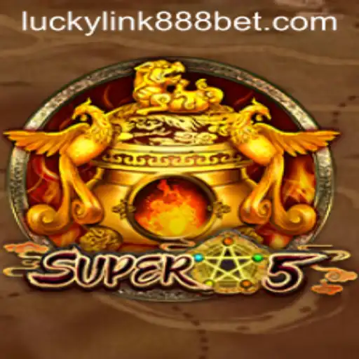 Unlocking the Secrets of Super5: A New Era with LuckyLink888