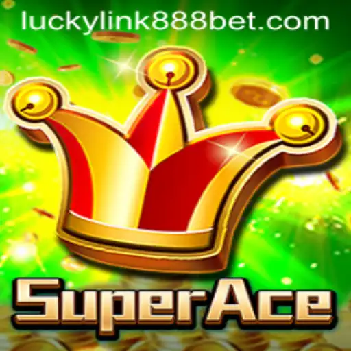 Explore the Exciting World of SuperAce with LuckyLink888