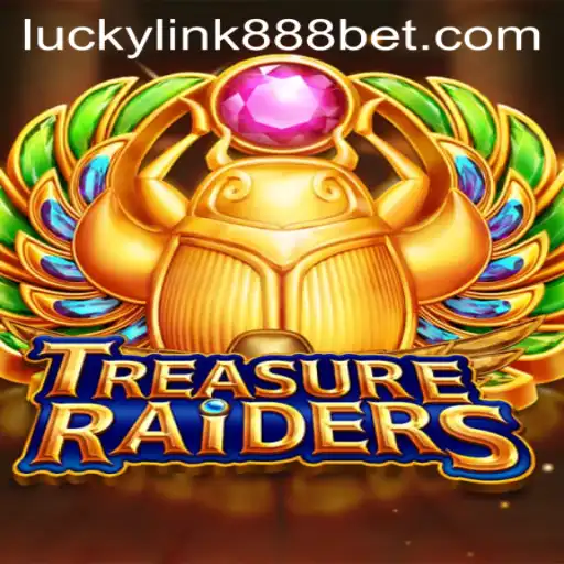 Discover the Exciting World of TREASURERAIDERS