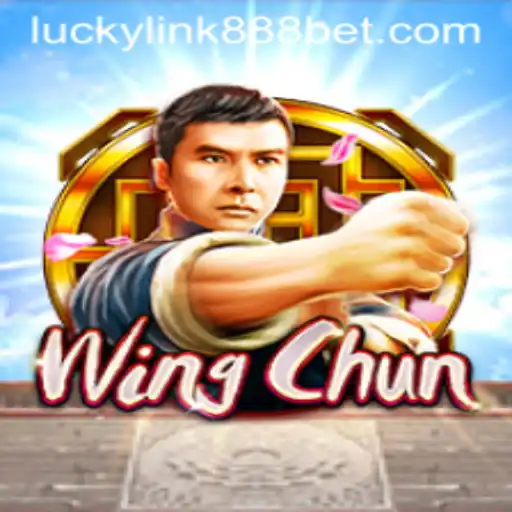 Discover WingChun: A Journey into Strategic Gaming with LuckyLink888