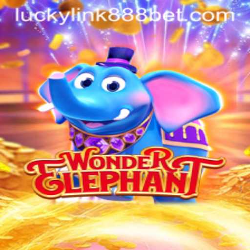 Unveiling WonderElephant: A Majestic Adventure in Gaming